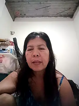 TropicalFlower online show from February 7, 2026, 7:28 pm