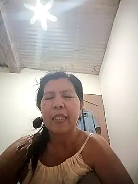 TropicalFlower online show from April 14, 2026, 9:59 am