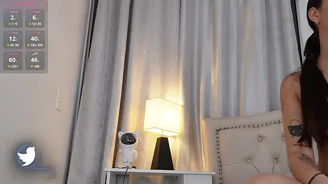 Veronica ar online show from January 14, 2025, 5:30 am