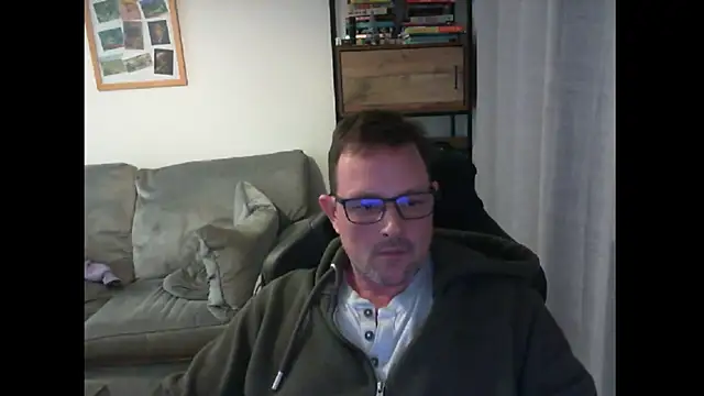 ZebedeePirate online show from January 31, 2025, 10:52 pm