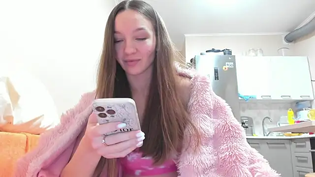 Naughty Molly online show from January 16, 2026, 10:25 pm