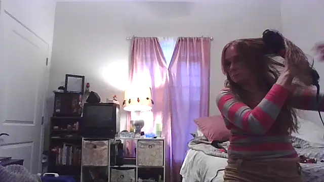 tmmcmannus online show from October 26, 2025, 8:15 pm