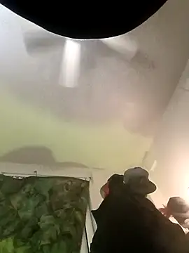 thefire420 online show from December 4, 2025, 3:10 pm