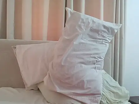 Deliciousgal online show from January 10, 2026, 11:23 am