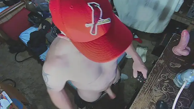 sex4fun 21 online show from May 8, 2026, 3:45 am