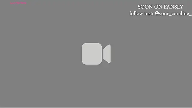 Hairy Coraline online show from February 1, 2026, 10:47 am