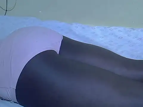 EbonyMina  online show from October 9, 2025, 6:00 am