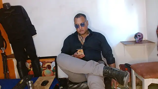 hardrock982 online show from March 8, 2025, 1:47 pm