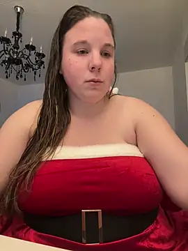 AureliaWinter online show from November 26, 2025, 6:31 pm