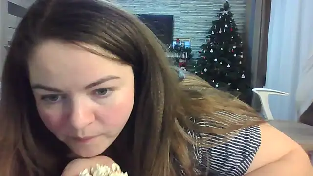 cute  cherry online show from January 18, 2025, 8:19 pm