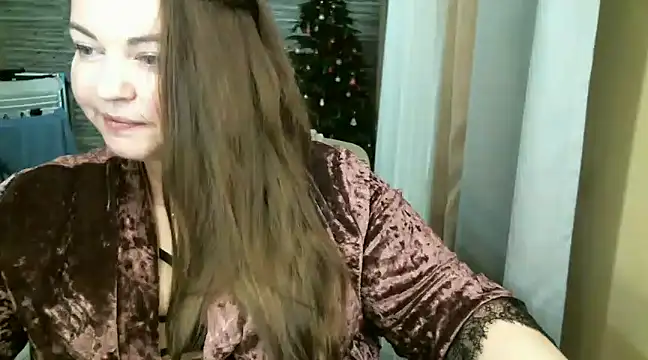 cute  cherry online show from February 9, 2025, 5:01 pm