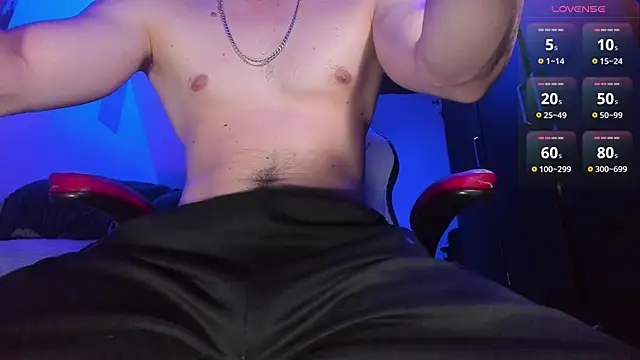 Alex smith00 online show from December 21, 2025, 6:59 pm