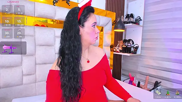 bigass monic online show from November 29, 2025, 3:20 am