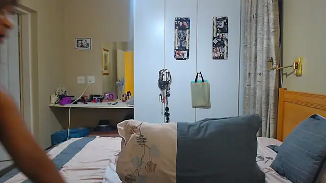 Hotgrannyx online show from January 16, 2025, 7:41 pm