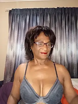 Hotgrannyx online show from March 31, 2026, 4:13 am
