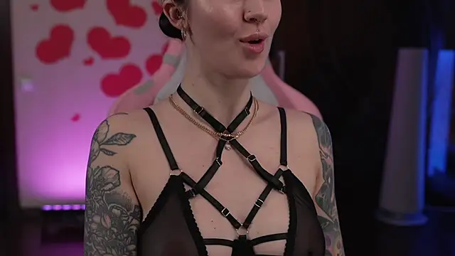 GirlGogo online show from February 20, 2026, 12:18 am