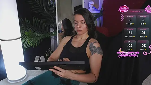 SofiaFoster  online show from November 29, 2025, 1:25 pm