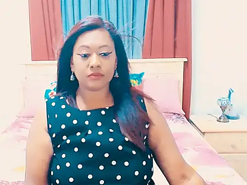 Indianlust69 online show from January 12, 2026, 7:30 pm