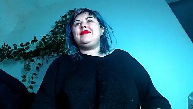 Psychobitch7 online show from November 30, 2025, 3:16 pm