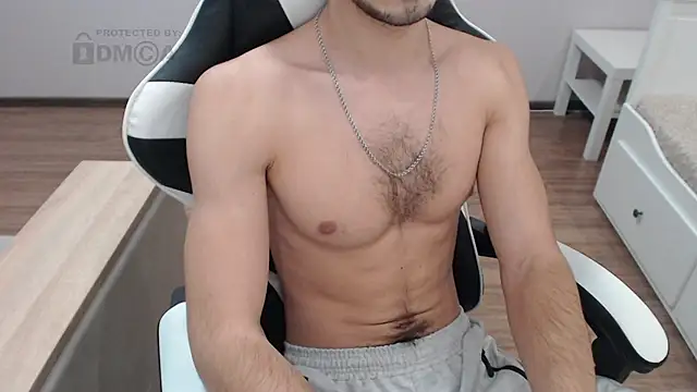 Mandarin4ks online show from January 21, 2025, 6:55 pm