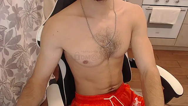 Mandarin4ks online show from November 25, 2025, 8:31 pm