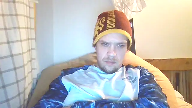 Snapshot of Dalton2288 chatting on February 12, 2026, 11:05 am Dalton2288 online show from February 12, 2026, 11:05 am