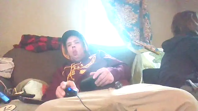 Dalton2288 online show from April 2, 2026, 11:02 pm