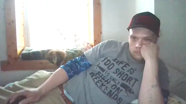 Dalton2288 online show from April 5, 2026, 12:41 am