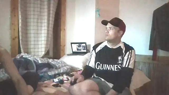 Dalton2288 online show from April 25, 2026, 4:59 am