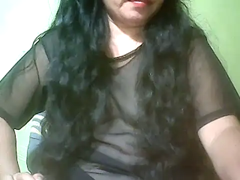 SoSweetPearl online show from January 28, 2025, 7:53 pm