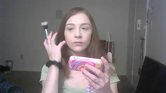 Snapshot of persephone332 chatting on May 10, 2026, 10:20 am persephone332 online show from May 10, 2026, 10:20 am