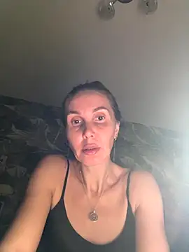 Aurora108 online show from November 22, 2025, 11:15 pm