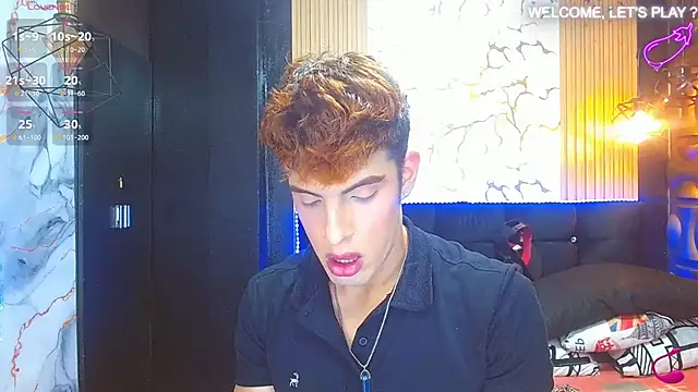 angel sexyevil online show from October 26, 2025, 12:22 pm