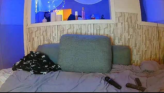 Snapshot of Mila_Ferrara chatting on January 8, 2025, 8:06 am Mila Ferrara online show from January 8, 2025, 8:06 am