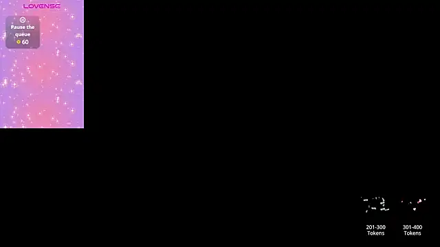 Snapshot of Tiffany_teressa chatting on March 7, 2025, 2:56 pm Tiffany teressa online show from March 7, 2025, 2:56 pm