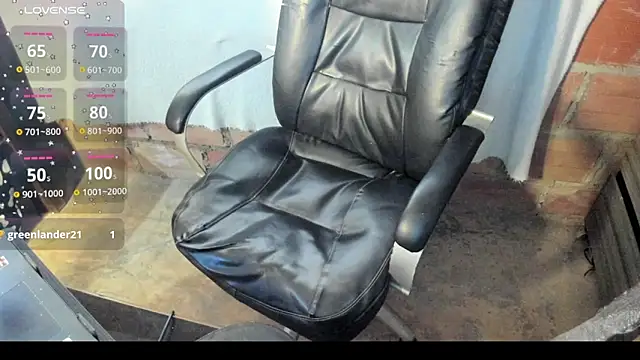 Tiffany teressa online show from March 24, 2026, 1:05 pm