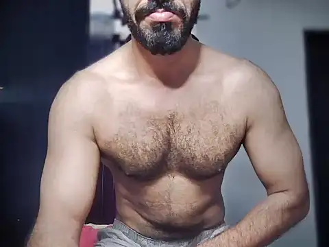 Steffan55 online show from March 1, 2025, 8:45 am