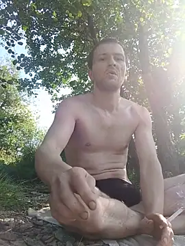 sexymann92 online show from June 21, 2026, 3:36 pm