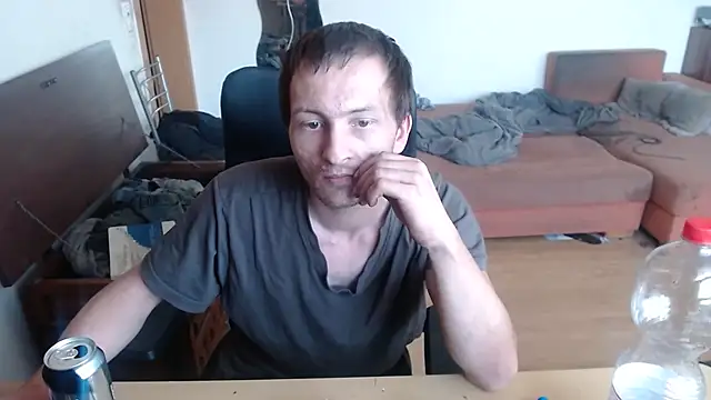 sexymann92 online show from July 10, 2026, 9:01 am