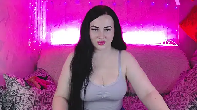 AndoraBarton online show from September 12, 2025, 8:31 pm