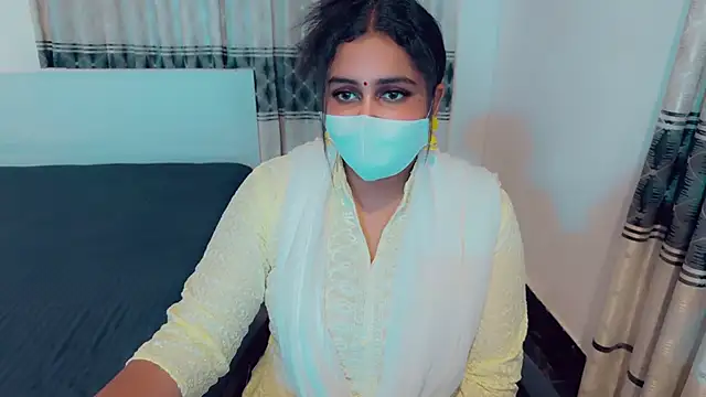 SonY CaM online show from November 23, 2025, 5:13 pm