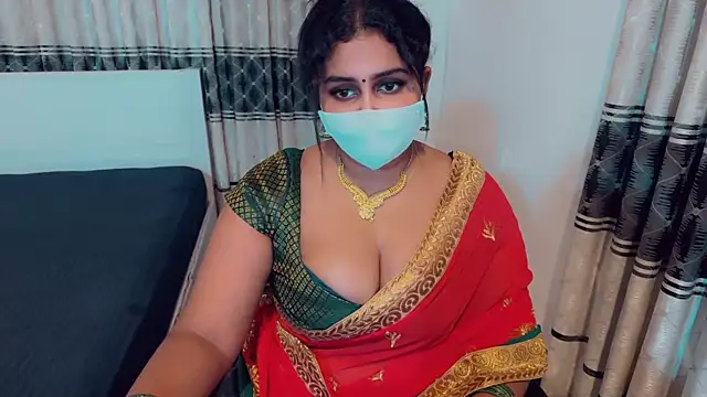 SonY CaM online show from December 19, 2025, 5:09 pm