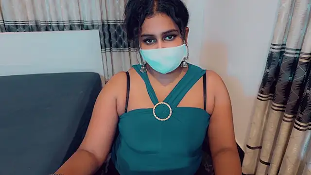 SonY CaM online show from February 12, 2026, 5:08 pm