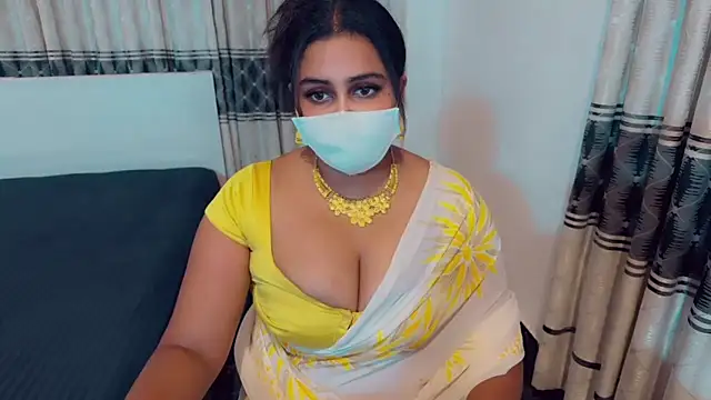 SonY CaM online show from April 5, 2026, 9:17 am