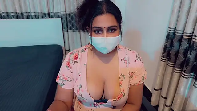 SonY CaM online show from April 11, 2026, 5:28 pm