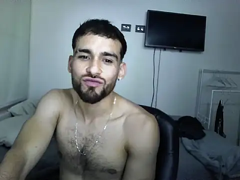 Emanuell   online show from October 13, 2025, 11:49 pm