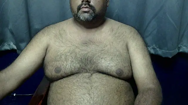 hairysubcub 70 online show from November 3, 2025, 7:20 am