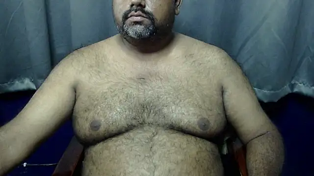 hairysubcub 70 online show from November 5, 2025, 10:15 am