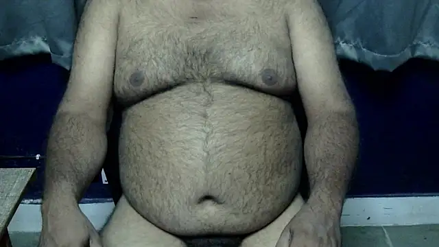 hairysubcub 70 online show from November 13, 2025, 4:50 pm