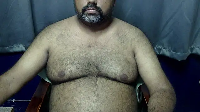 hairysubcub 70 online show from June 29, 2026, 10:48 am